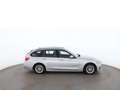 BMW 320 d Touring xDrive Advantage Aut LED AHK NAVI Argent - thumbnail 2