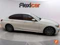 BMW Active Hybrid 3 320d+Auto. Blanc - thumbnail 9
