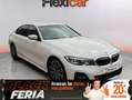 BMW Active Hybrid 3 320d+Auto. Blanc - thumbnail 1