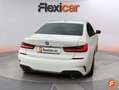 BMW Active Hybrid 3 320d+Auto. Blanc - thumbnail 7