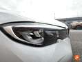BMW Active Hybrid 3 320d+Auto. Blanc - thumbnail 20