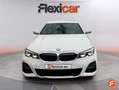 BMW Active Hybrid 3 320d+Auto. Blanc - thumbnail 2