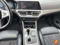 BMW Active Hybrid 3 320d+Auto. Blanc - thumbnail 11