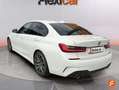 BMW Active Hybrid 3 320d+Auto. Blanc - thumbnail 5