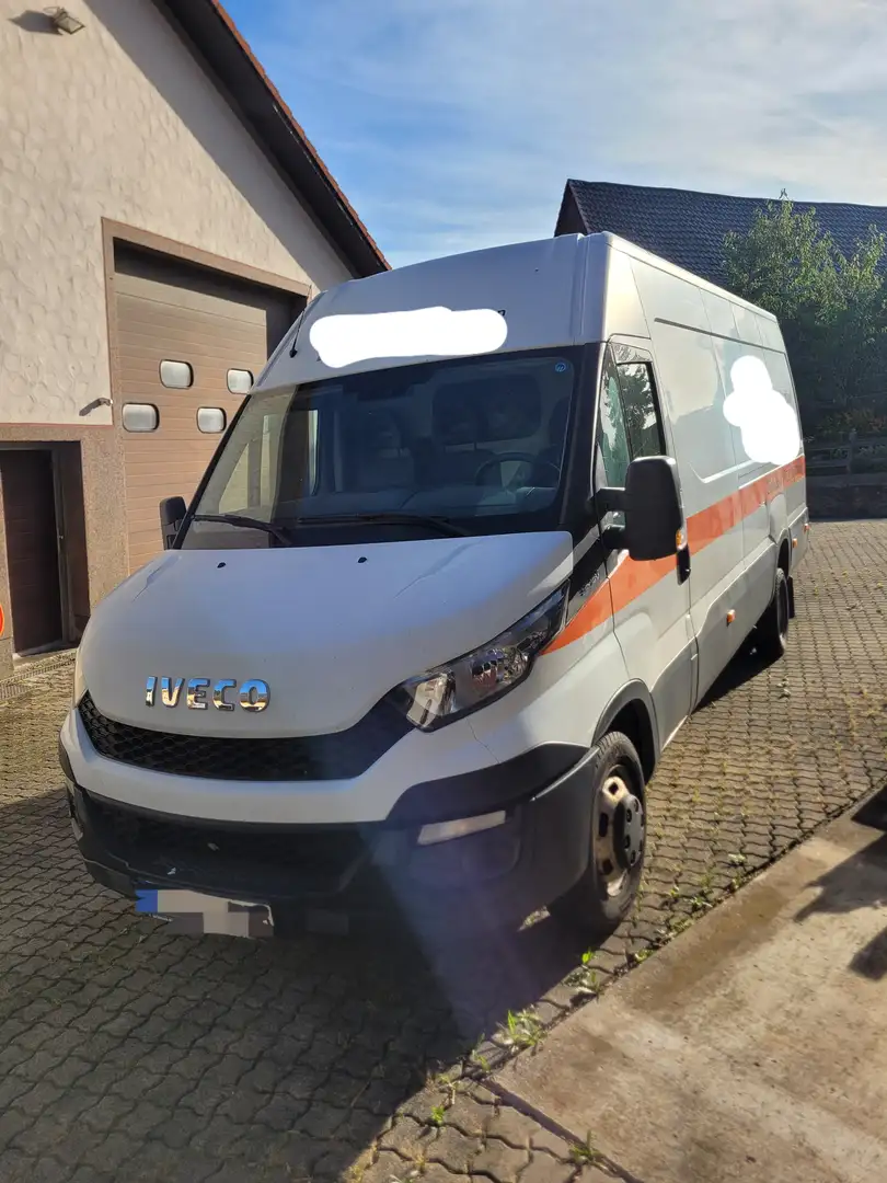 Iveco Daily 35 C 15 / 2.3 D - 1