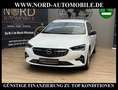 Opel Insignia B ST 2.0 TDCi Business *AHK*HUD*LEDER* Business Weiß - thumbnail 1