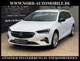 Opel Insignia B ST 2.0 TDCi Business *AHK*HUD*LEDER* Business Beyaz - thumbnail 3