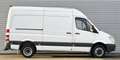 Mercedes-Benz Sprinter 319 3.0 CDI L2H2 366 Weinig km's! 6 Cilinder Wit - thumbnail 7