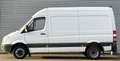Mercedes-Benz Sprinter 319 3.0 CDI L2H2 366 Weinig km's! 6 Cilinder Wit - thumbnail 8
