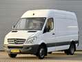 Mercedes-Benz Sprinter 319 3.0 CDI L2H2 366 Weinig km's! 6 Cilinder Wit - thumbnail 1