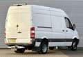 Mercedes-Benz Sprinter 319 3.0 CDI L2H2 366 Weinig km's! 6 Cilinder Wit - thumbnail 5