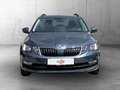 Skoda Octavia Combi 1.6 TDI Ambition DynLicht+LM+PDC Grau - thumbnail 19