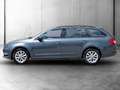 Skoda Octavia Combi 1.6 TDI Ambition DynLicht+LM+PDC Grau - thumbnail 4