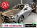 Mercedes-Benz B 180 B 180 Progressive Adv. LED MBUX Kamera Sitzh. Grau - thumbnail 1
