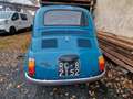 Fiat 500 Rund Tacho Blau - thumbnail 3