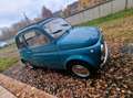 Fiat 500 Rund Tacho Blau - thumbnail 2