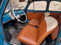 Fiat 500 Rund Tacho Blau - thumbnail 4