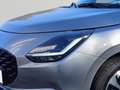 Suzuki Swift SWIFT COMFORT+ CVT HYBRID LED NAVI KAMERA SHZ Silber - thumbnail 5