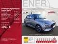 Suzuki Swift SWIFT COMFORT+ CVT HYBRID LED NAVI KAMERA SHZ Silber - thumbnail 2