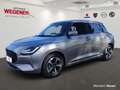 Suzuki Swift SWIFT COMFORT+ CVT HYBRID LED NAVI KAMERA SHZ Silber - thumbnail 1