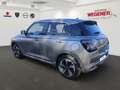 Suzuki Swift SWIFT COMFORT+ CVT HYBRID LED NAVI KAMERA SHZ Silber - thumbnail 4
