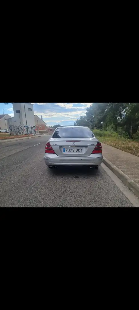 Mercedes-Benz E 55 AMG Aut. - 2