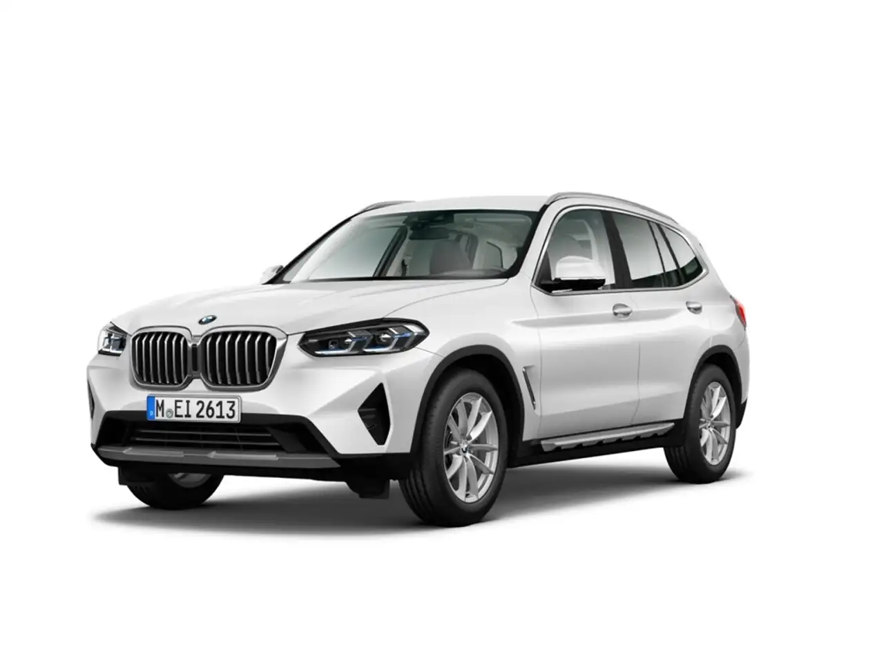 BMW X3 xDrive20i Park-Assistent Laserlicht HUD RFK