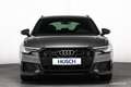 Audi A6 Avant 40 TDI quattro 2x S-LINE BLACK STHZG AHK AS Grau - thumbnail 2