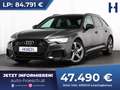 Audi A6 Avant 40 TDI quattro 2x S-LINE BLACK STHZG AHK AS Grau - thumbnail 1