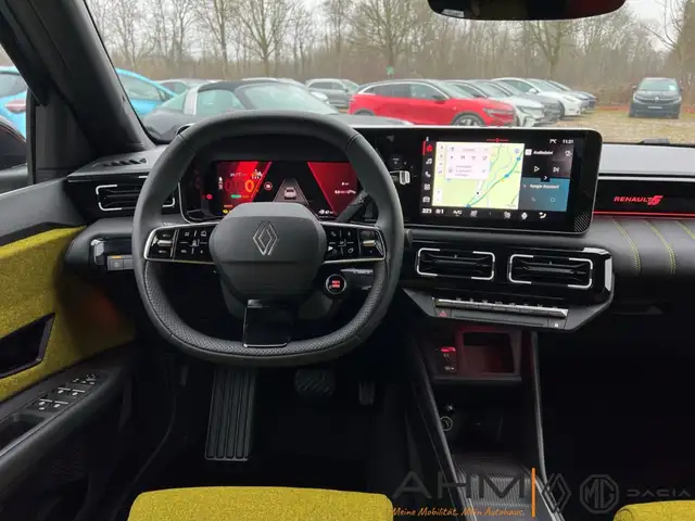 Renault 5 view 15
