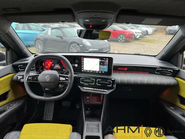 Renault 5 view 13