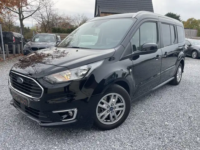 Ford Tourneo Connect Grand Tourneo Connect 1.5 TDCi Titanium EU6