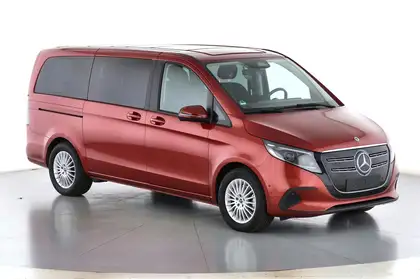 Annonce voiture d'occasion Mercedes-Benz EQV 300 - CARADIZE