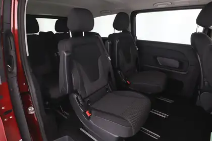 Annonce voiture d'occasion Mercedes-Benz EQV 300 - CARADIZE