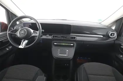 Annonce voiture d'occasion Mercedes-Benz EQV 300 - CARADIZE