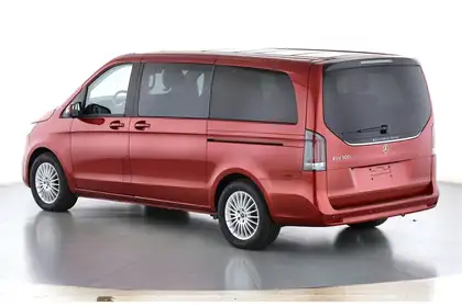 Annonce voiture d'occasion Mercedes-Benz EQV 300 - CARADIZE