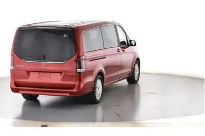 Annonce voiture d'occasion Mercedes-Benz EQV 300 - CARADIZE