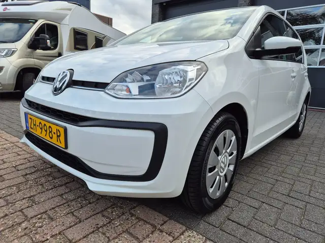 Volkswagen Up