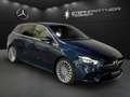 Mercedes-Benz B 200 AMG, Kamera, AHK, MutltiBeam, KeyLess Blau - thumbnail 4