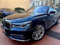 BMW 740 740e iPerformance Eccelsa auto - FULL Blu/Azzurro - thumbnail 3