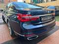 BMW 740 740e iPerformance Eccelsa auto - FULL Blu/Azzurro - thumbnail 15