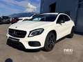 Mercedes-Benz GLA 200 GLA 200d AMG | 1.Hd | Night-Paket | AHK | TOP SUV Weiß - thumbnail 1