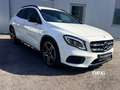Mercedes-Benz GLA 200 GLA 200d AMG | 1.Hd | Night-Paket | AHK | TOP SUV Weiß - thumbnail 3