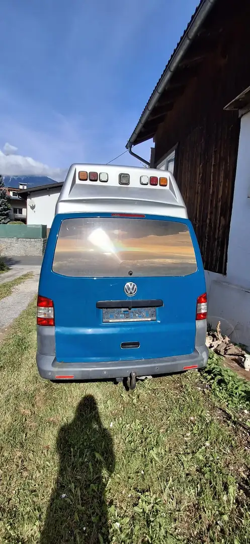 Volkswagen T5 - 2