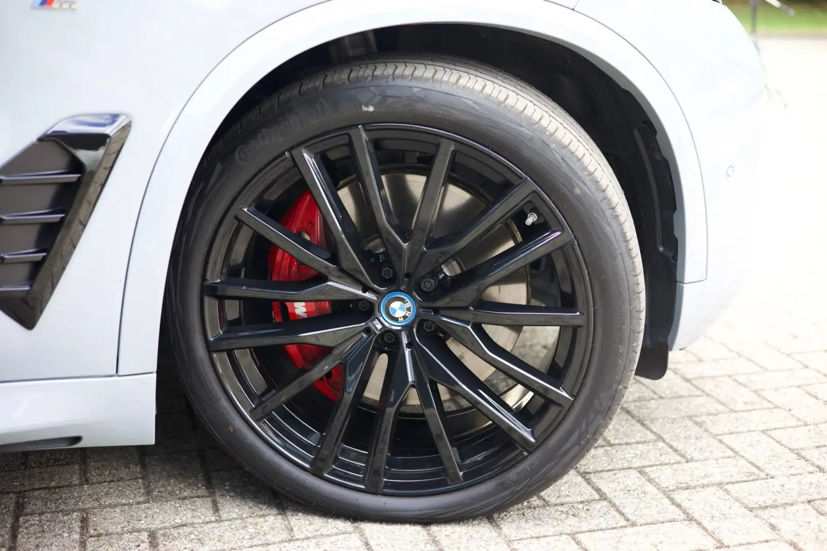 BMW X5 XDrive50e | M Stoelen | Trekhaak | Pano | Soft-Clo Grijs - 2