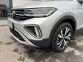 Volkswagen T-Cross Style 1,5 TSI DSG Matrix ACC Kamera App Silber - thumbnail 3