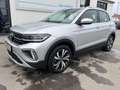 Volkswagen T-Cross Style 1,5 TSI DSG Matrix ACC Kamera App Silber - thumbnail 2