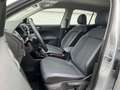 Volkswagen T-Cross Style 1,5 TSI DSG Matrix ACC Kamera App Silber - thumbnail 12