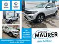 Volkswagen T-Cross Style 1,5 TSI DSG Matrix ACC Kamera App Silber - thumbnail 1