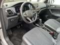 Volkswagen T-Cross Style 1,5 TSI DSG Matrix ACC Kamera App Silber - thumbnail 9